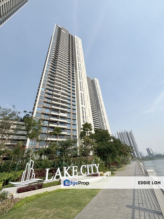 Aradia Residence @ Taman Wahyu kl, Selangor, Batu Caves 