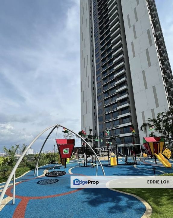 Aradia Residence @ Taman Wahyu kl, Selangor, Batu Caves 