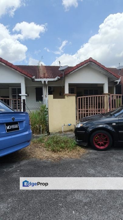 1 Sty @ Dato Demang Putra Permai For Auction, Selangor, Seri Kembangan