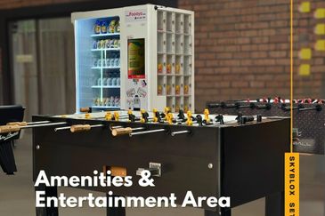 EdgeWood Residences @ SkySanctuary