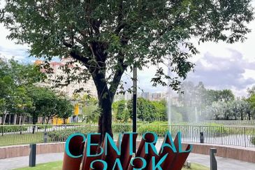 EdgeWood Residences @ SkySanctuary