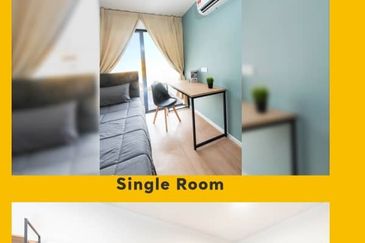 EdgeWood Residences @ SkySanctuary