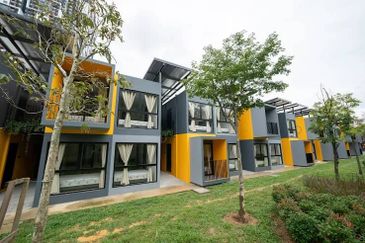 EdgeWood Residences @ SkySanctuary