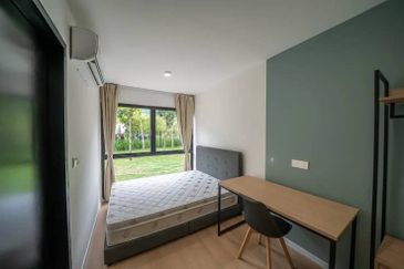 EdgeWood Residences @ SkySanctuary