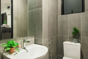 EdgeWood Residences @ SkySanctuary