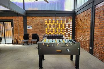 EdgeWood Residences @ SkySanctuary