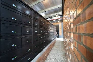 EdgeWood Residences @ SkySanctuary