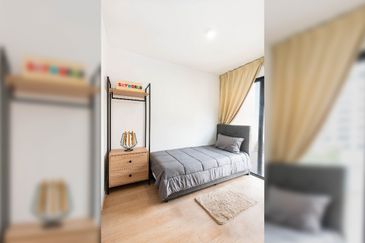 EdgeWood Residences @ SkySanctuary