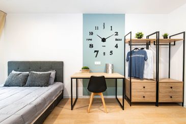 EdgeWood Residences @ SkySanctuary