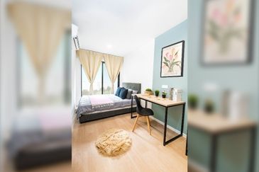 EdgeWood Residences @ SkySanctuary