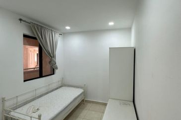 Casa Indah 1