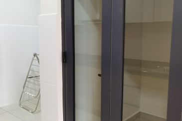 Maisson @ Platinum Apartment