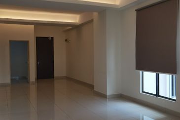 Maisson @ Platinum Apartment