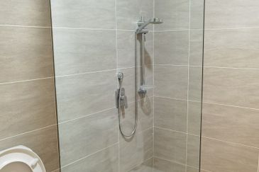 Maisson @ Platinum Apartment