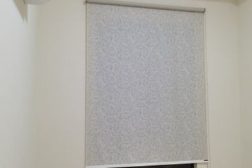 Maisson @ Platinum Apartment