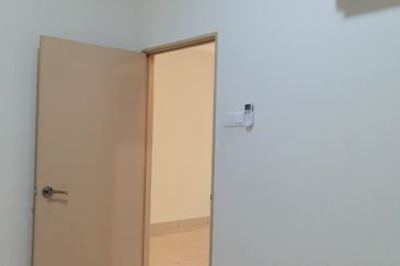 Maisson @ Platinum Apartment