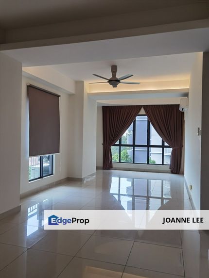Maisson Residence Partly Furnished with 2 car park at premium Block 5, Selangor, Ara Damansara