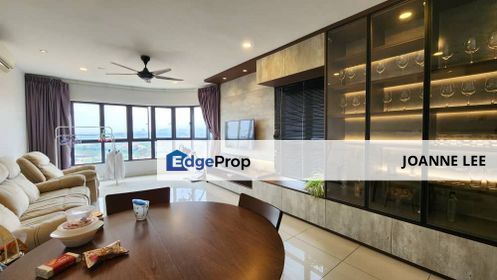Maisson Fully furnished well kept ID design unit, Selangor, Ara Damansara