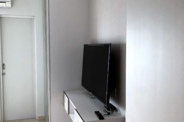 Maisson @ Platinum Apartment