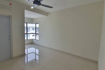 Maisson @ Platinum Apartment