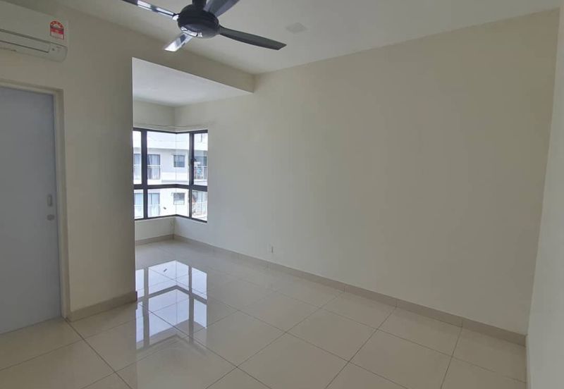 Maisson @ Platinum Apartment