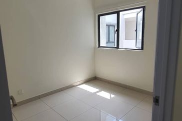 Maisson @ Platinum Apartment