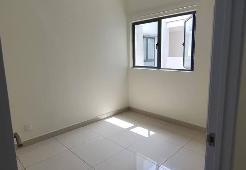 Maisson @ Platinum Apartment