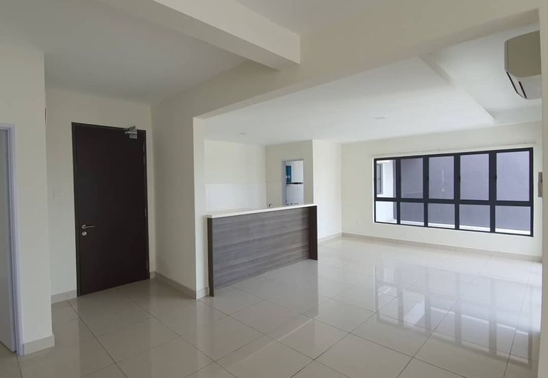 Maisson @ Platinum Apartment