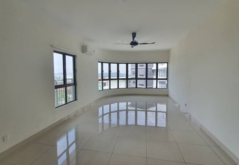 Maisson @ Platinum Apartment