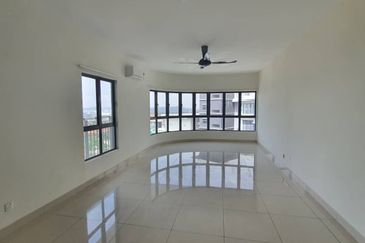 Maisson @ Platinum Apartment