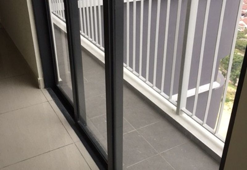 Maisson @ Platinum Apartment