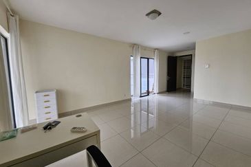 Maisson @ Platinum Apartment