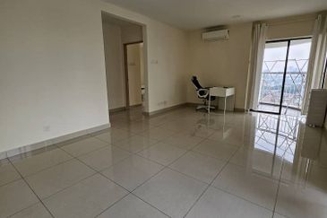 Maisson @ Platinum Apartment