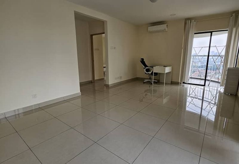 Maisson @ Platinum Apartment