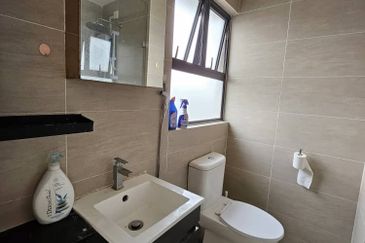 Maisson @ Platinum Apartment