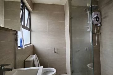 Maisson @ Platinum Apartment