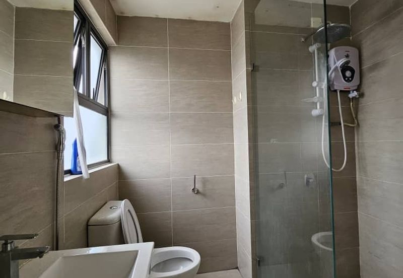 Maisson @ Platinum Apartment