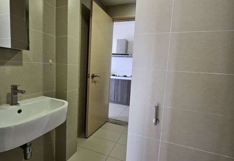 Maisson @ Platinum Apartment