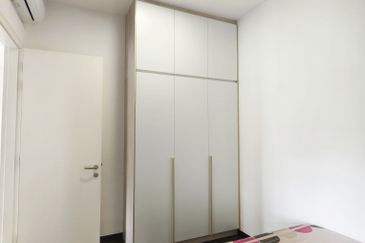 Duta Park Residences