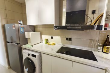 Duta Park Residences