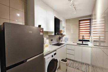 Duta Park Residences