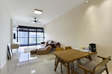 Duta Park Residences