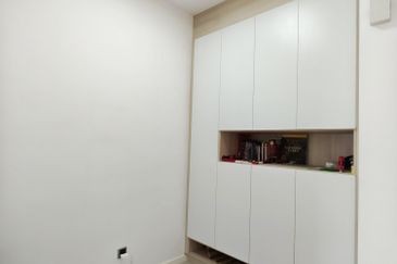 Duta Park Residences