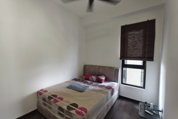 Duta Park Residences