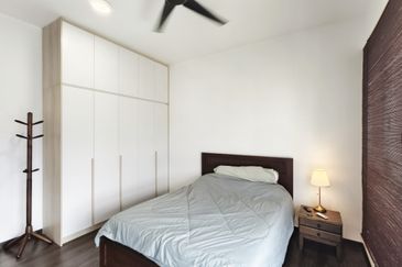 Duta Park Residences