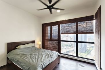 Duta Park Residences