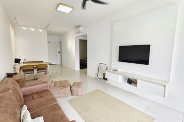 Duta Park Residences