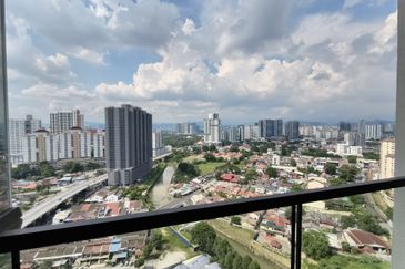 Duta Park Residences