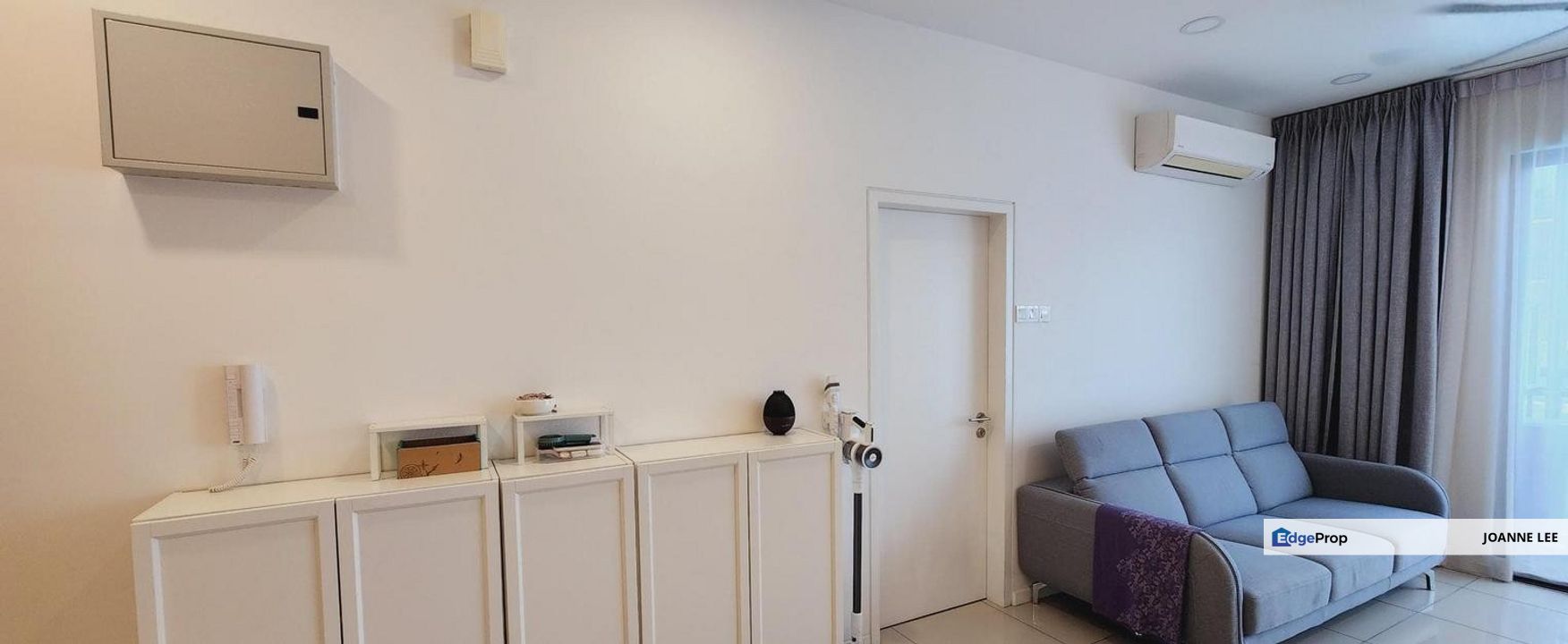 Urbana Residence at Ara Damansara, Renovated Pool View unit, Selangor, Ara Damansara