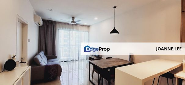 Urbana Residence at Ara Damansara, Renovated Pool View unit, Selangor, Ara Damansara